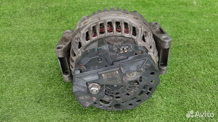 Генератор bosch VAG 06b903016ab