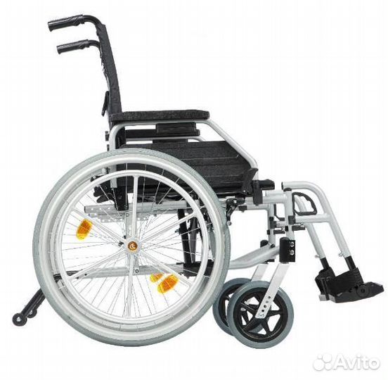 Кресло-коляска для инвалидов Trend 35