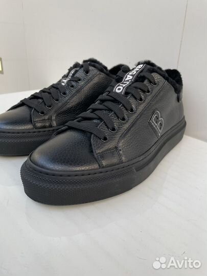 Bagatto 41,42,43 новые кеды оригинал зима Felice76