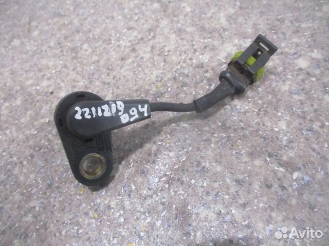 Датчик температуры охлаждающей жидкости DAF 269311