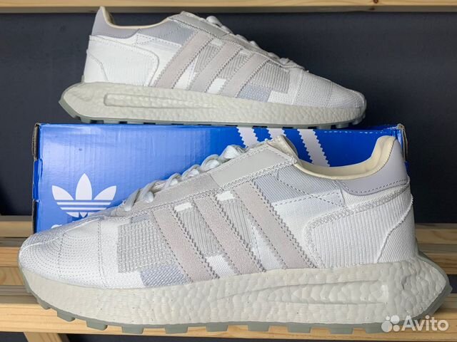 Кроссовки Adidas Retropy e5