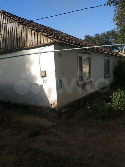 Дом 73 м² на участке 6 сот.