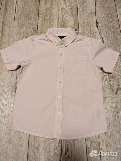 Рубашка для мальчика