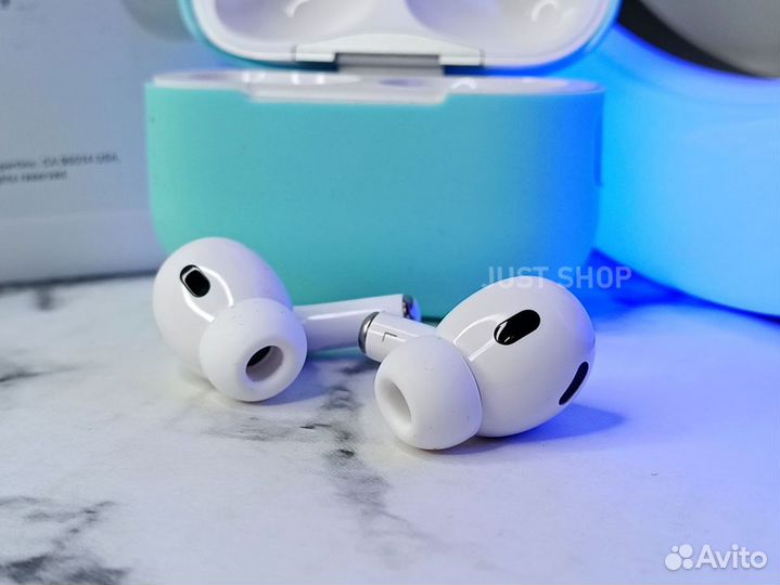 AirPods Pro 2 Type-C + Гарантия