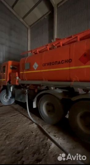 Самосвал КАМАЗ 65111-42, 2017