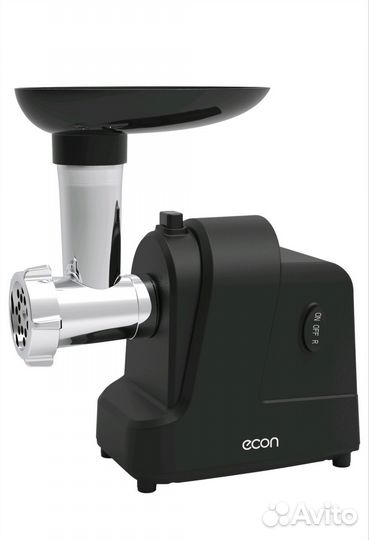 Мясорубка электрическая новая