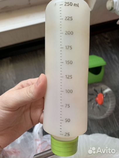 Для грызунов