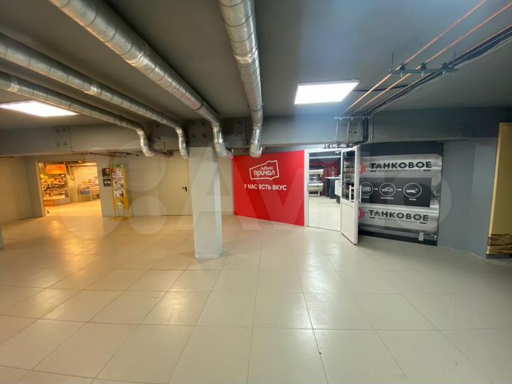 Свободного назначения, 1200 м²