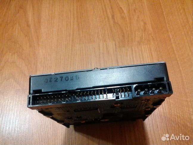 Жесткий диск HDD - 10Гб-20Гб