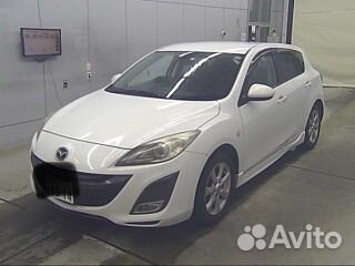 Mazda Axela 1.5 CVT, 2010, 77 000 км