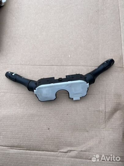 Переключатель света дворников Infiniti qx56 qx80