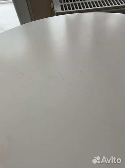 Стол обеденный