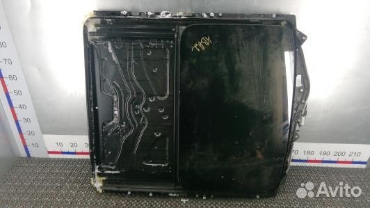 Люк BMW 7 F01 (4BA02GS01)