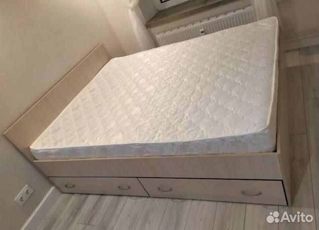 Матрас в наличии/гарантия от производителя