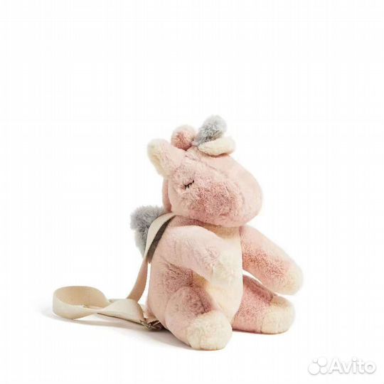 Детская сумка zara