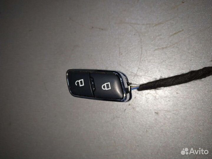 Кнопка блокировки замков Ford Fusion USA Мондео 5