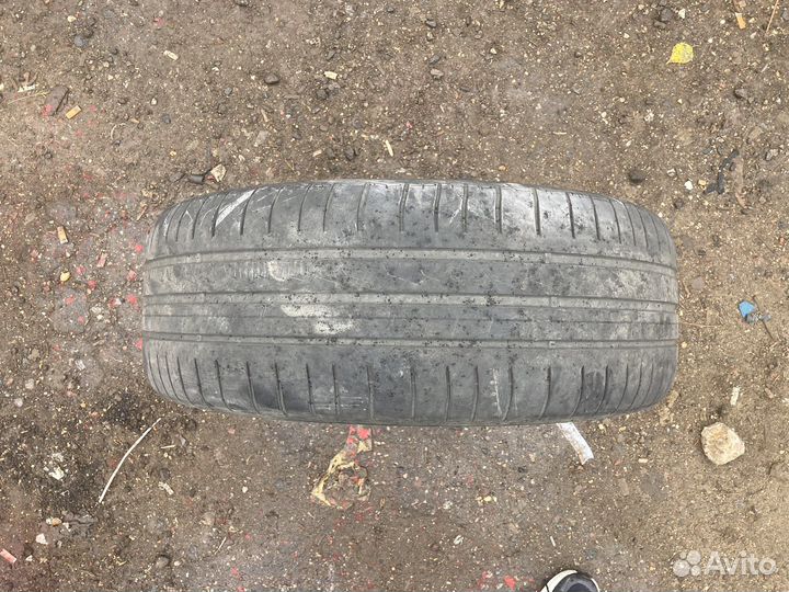 Летняя резина