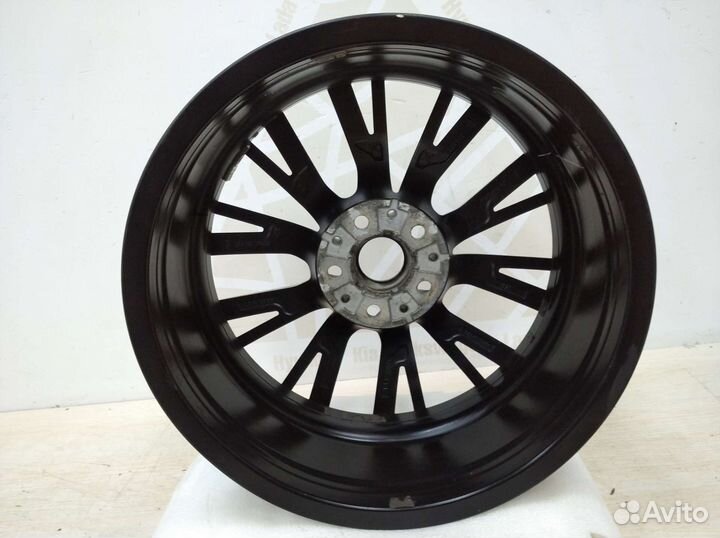 Диск литой R18 BMW 3 G20