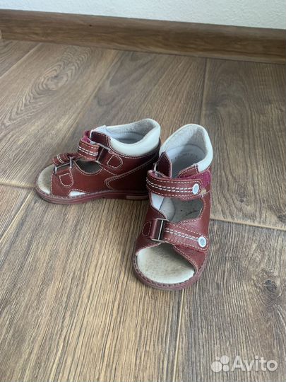 Сандалии Детский Скороход