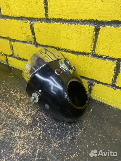 Фара К750 / Урал