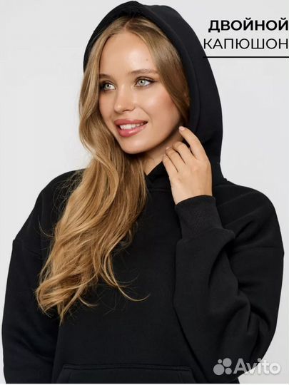 Спортивный костюм женский с начесом теплый