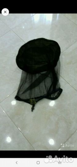 Накомарник