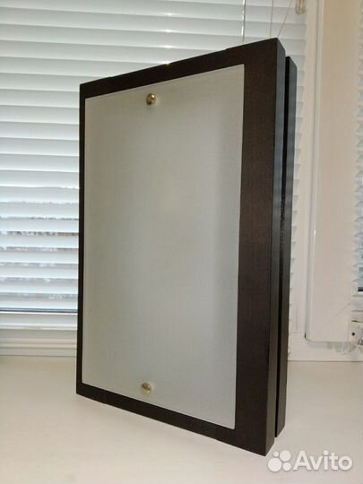 Светильник настенный (китайский стиль)