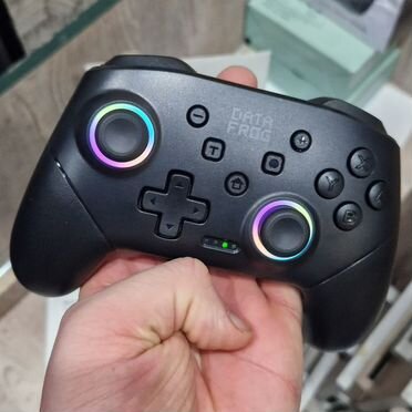 Геймпад Data frog S80 для Nintendo Switch