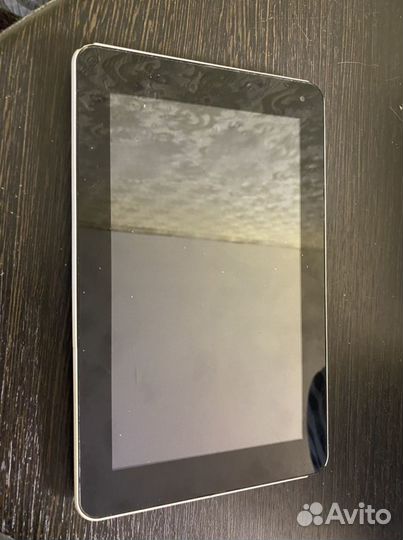 Планшет Huawei mediapad 7 lite