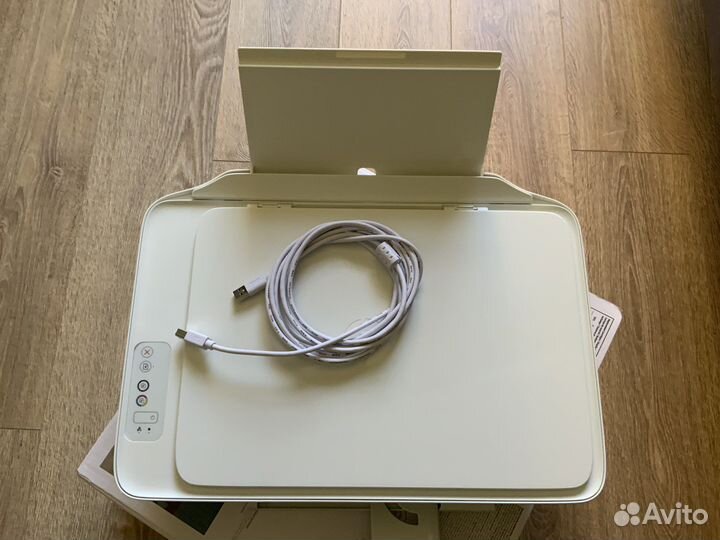 Принтер HP Desk Jet 2320