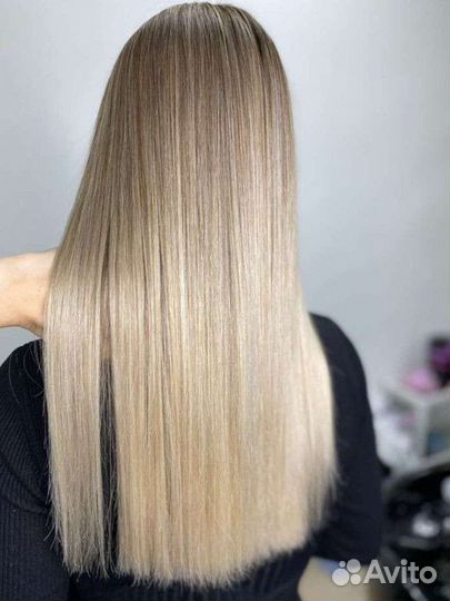 Мелирование волос,стрижки