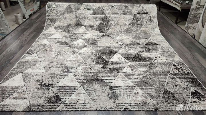 Ковёр, Ковролин, Ковровая дорожка