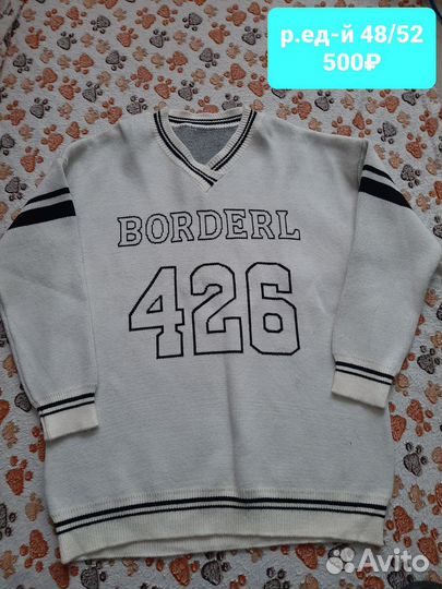 Новые женские вещи