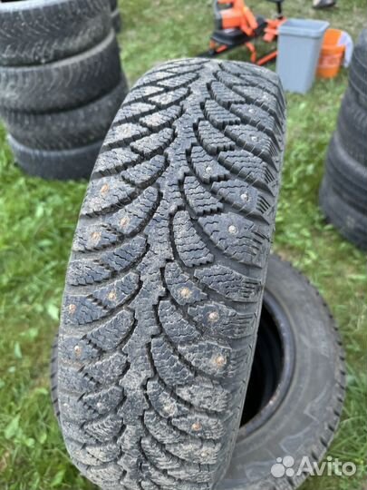 Cordiant Sno-Max 175/65 R14 82T