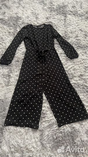 Вечерние комбинезон