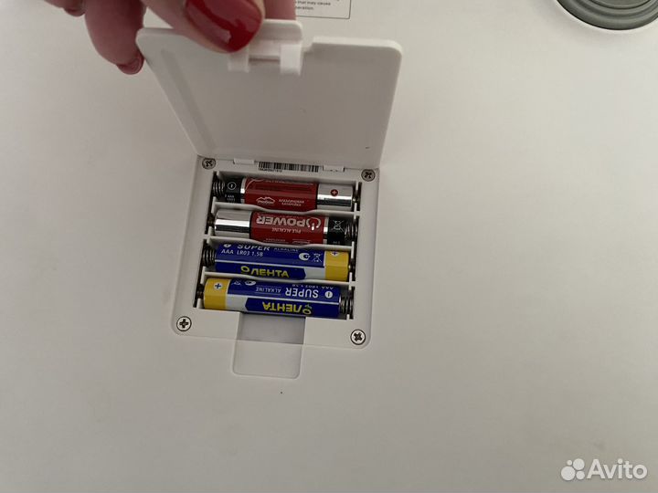 Умные весы Xiaomi Mi Body Composition Scale 2