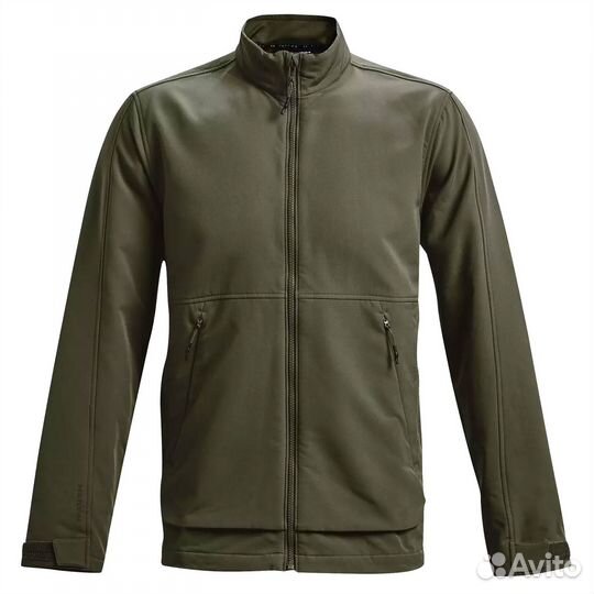 Тактическая Всесезонная куртка Under Armour 2.0