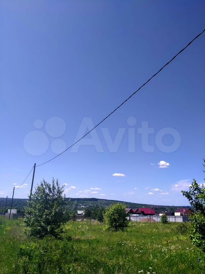 Участок 15 сот. (ИЖС)