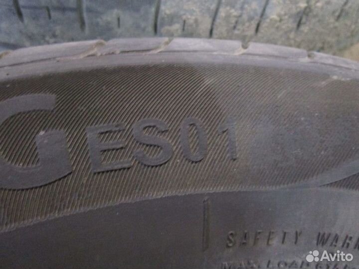 Kumho Ecowing ES01 KH27 195/65 R15