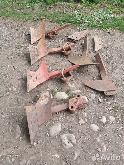 Запчасти на комбайн niva ск 5