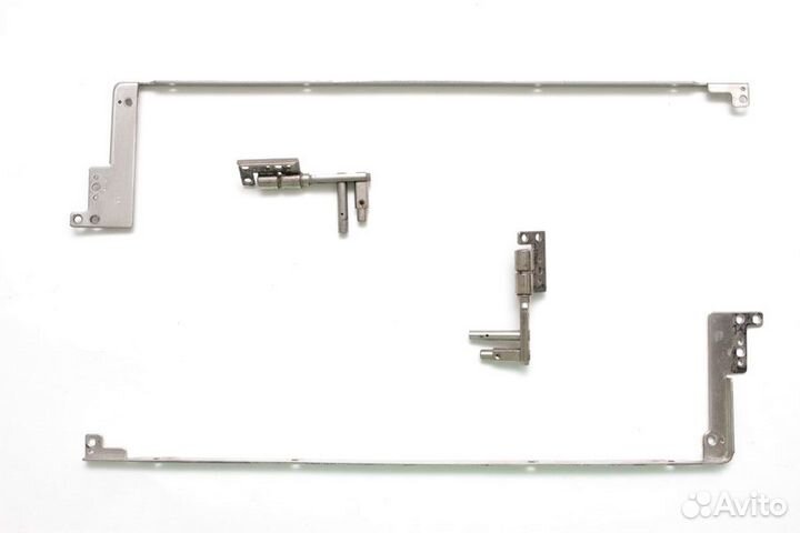 Шарниры Asus A6, A6000 13gncg10M100-1 (Б/У)