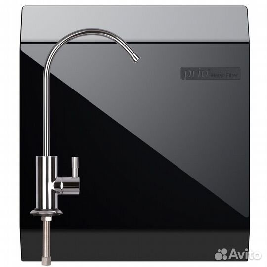 Фильтр для воды «под мойку» Expert M410