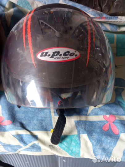 Шлем для мотоцикла