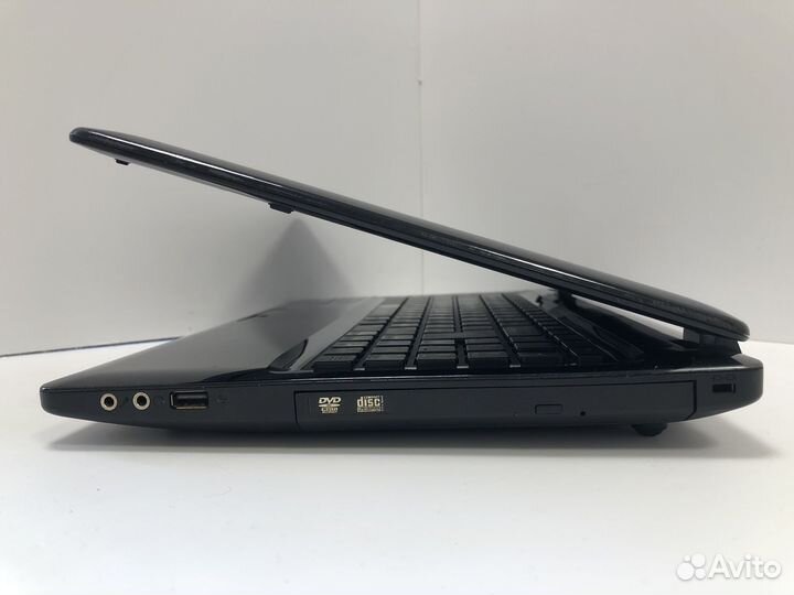 Мощный игровой ноутбук