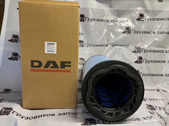 Воздушный фильтр DAF 2144993