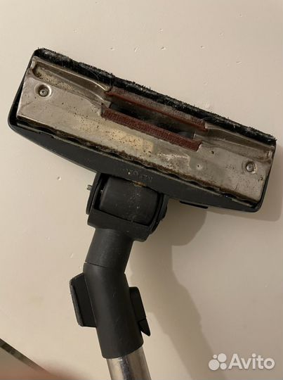 Комплектующие пылесоса miele s5211