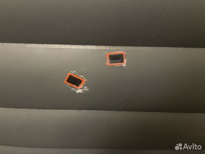 Надувной Матрас 152x191x33