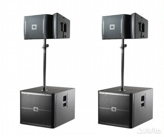 Комплекты оборудования для мероприятий