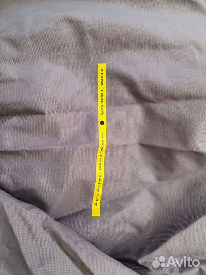 Ветровка Tom Tailor original XL