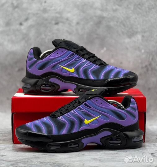 Кроссовки мужские nike